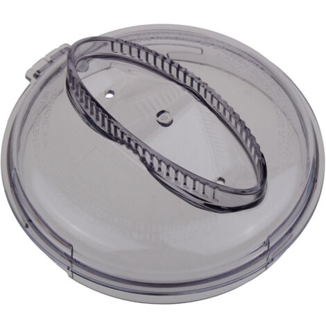Couvercle pour mini food processor d'origine (1/2)