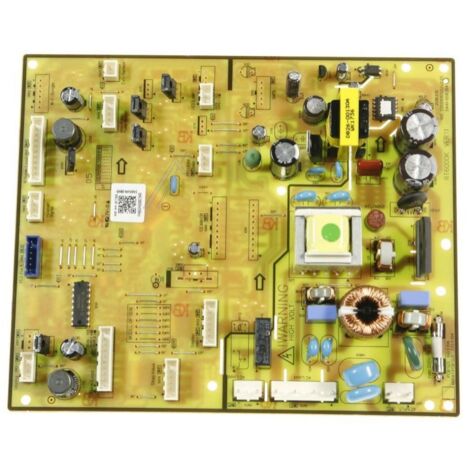 Carte de puissance pour réfrigérateur – Pièce détachée pour congélateur SAMSUNG DA92-00756Q – Performance optimale garantie (1/5)