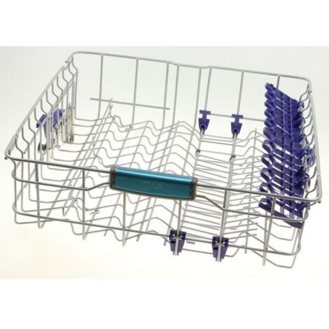 Panier inférieur / supérieur pour Lave-vaisselle LG AHB72929101