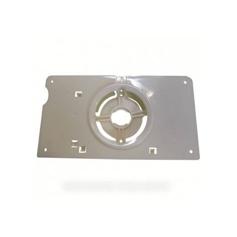Support de moteur isolant pour Réfrigérateur, Congélateur SAMSUNG DA6100417A