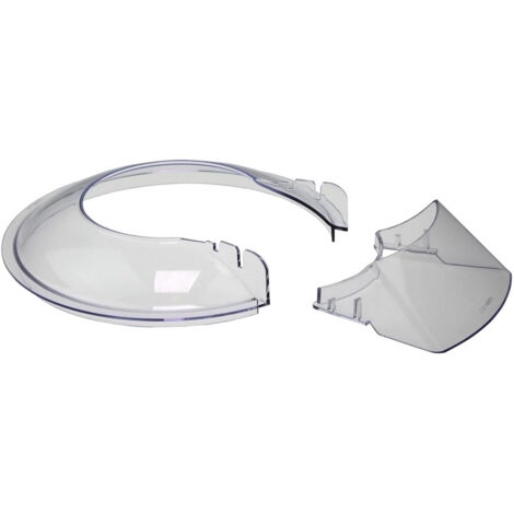 Couvercle anti-éclaboussures pour robot multifonctions Profi Plus WMF - FS-1000040037 (1/4)