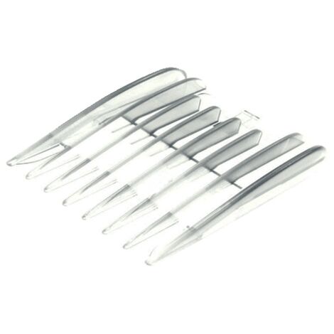 PEIGNE 6 MM POUR PETIT ELECTROMENAGER ROWENTA - CS-00132532 (1/3)
