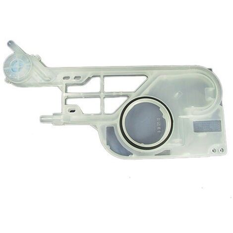 Répartiteur avec débitmètre pour Lave-vaisselle Scholtes C00256546 (1/3)