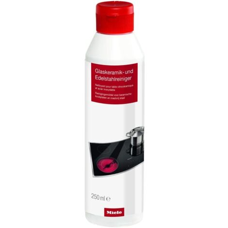 Nettoyant (250 ml) pour Plaque de cuisson MIELE 10173120 (1/3)