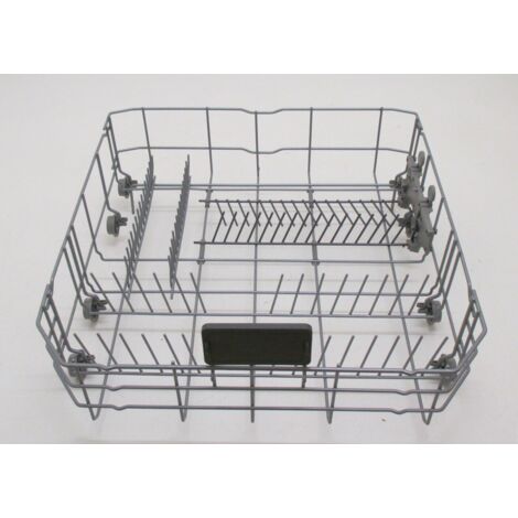 Panier inférieur pour Lave-vaisselle BEKO 1759002615 (1/4)