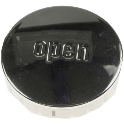 Bouton verrou COOKEO (1/3)