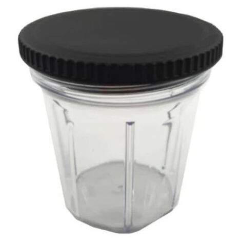 Bol avec couvercle 300ml pour robot ménager Kult Pro, Kult X WMF - FS-1000050219 (1/3)