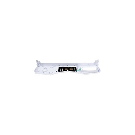 TABLEAU DE COMMANDE AVEC CAPTEUR POUR LAVE LINGE CANDY - 43023495 (1/2)