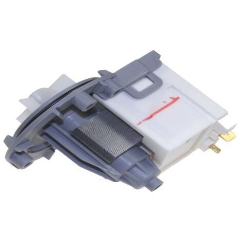Pompe de vidange pour Lave-linge LG EAU61383502 (1/6)
