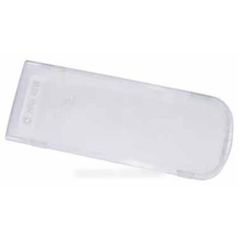 CACHE LUMIERE COUVRE-LAMPE POUR HOTTE ROSIERES
