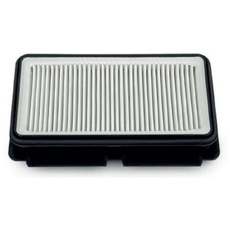 SEB – Filtre HEPA pour aspirateur multicyclonique ROWENTA – Remplacement pour modèles Silence Force – Captation particules fines et allergènes - ZR902501 (1/10)