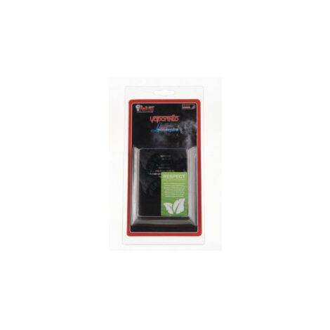 petite brosse noire pour Nettoyeur vapeur POLTI SLS00363, POSLS00363 (1/5)