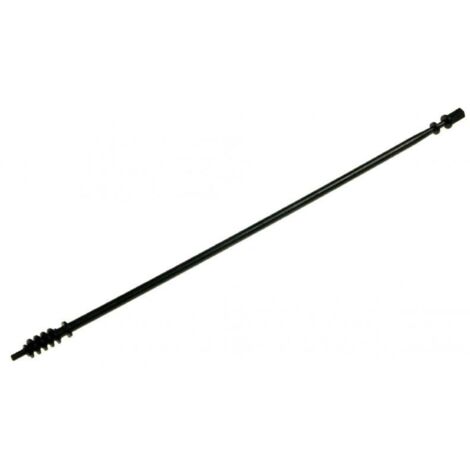 Vis de réglage pied central pour Lave-vaisselle Electrolux 1170685042 (1/3)