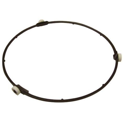 Cerceau à roulettes du plateau ø198mm pour Micro-ondes SAMSUNG DE97-00193A (1/3)