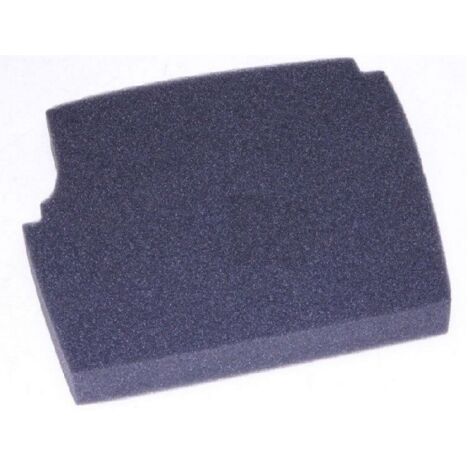 Filtre insonorisant pour Aspirateur ELECTROLUX 1181953017 (1/3)