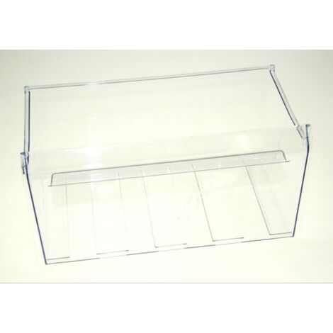 TIROIR CONGÉLATEUR H 208MM POUR CONGELATEUR FAURE OU ELECTROLUX (1/4)