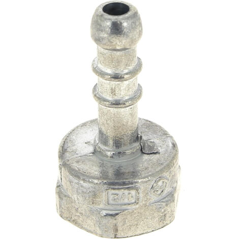 Embout tétine pour gaz butane/ propane, compatible Whirpool - 71S7918