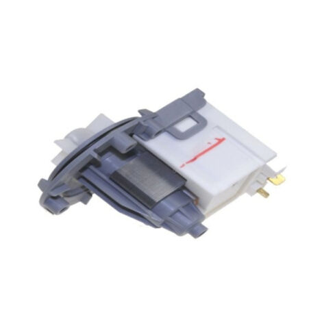 Pompe de vidange compatible pour LG EAU61383502 Askoll S3308 RT021600 pour lave-linge (1/3)
