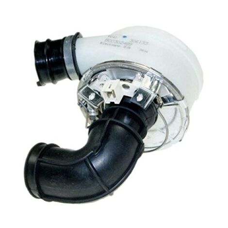 Résistance Lave-vaisselle C00302489, 482000022217 INDESIT