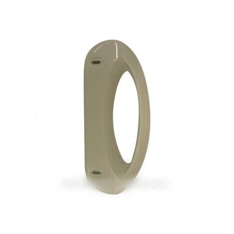 Poignée de porte pour Réfrigérateur, Congélateur ELECTROLUX 206272801 (1/5)