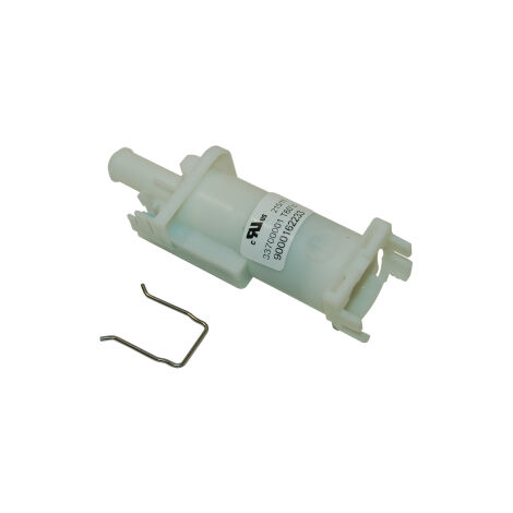 Débitmètre d'origine 00607138 Bosch (1/2)