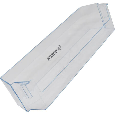 Balconnet bouteilles d'origine (46,5 x 12,6 x 10 cm) pour réfrigérateur BOSCH -
11009803 (1/5)