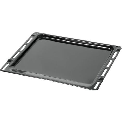Plaque à pâtisserie (375 x 450 x 20 mm) pour Four WHIRLPOOL - 481010657929 (1/3)