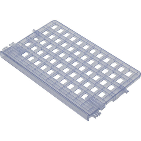 Bouchon De Grille Interne Pour Réfrigérateur DOMETIC Rm6401 - Pièce Neuve 2412082006