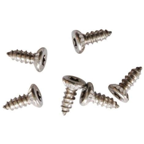 Jeu de vis pour Lave-vaisselle Bosch 00151703 (1/3)