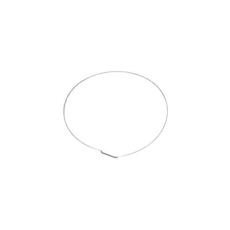 BAGUE DE TENSION MANCHETTE pour LAVE LINGE ARISTON - C00119210 (1/3)