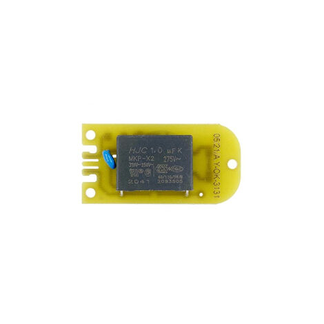Platine LED 32038456 pour Réfrigérateur CONTINENTAL EDISON