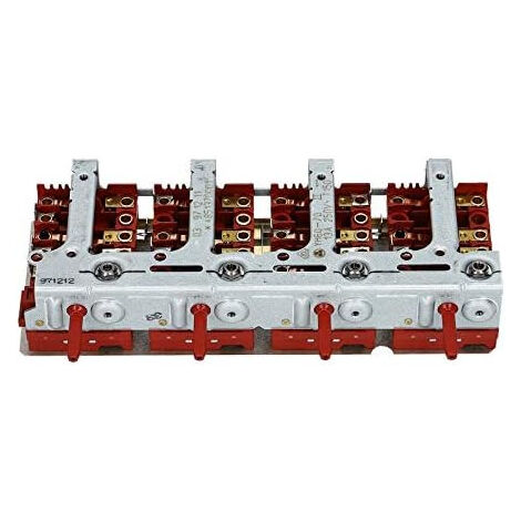 Régulateur d'énergie pour Plaque de cuisson BOSCH 00096772 (1/3)