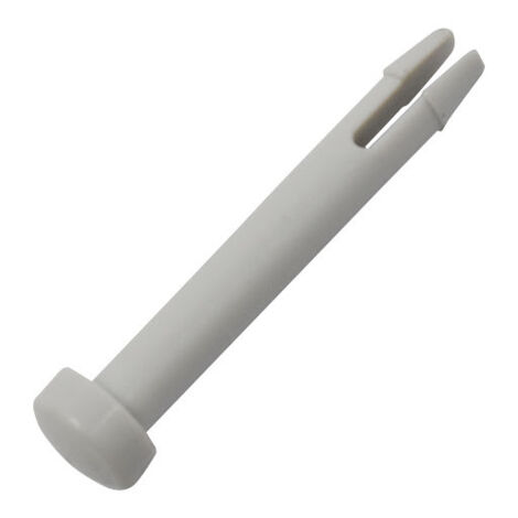 Butée de roue panier pour lave-vaisselle Candy, Hoover - 91619627