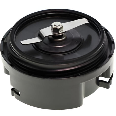Support avec couteau pour blender Kult Pro - Kult X WMF - FS-1000050214 (1/4)