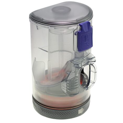 Black&decker - reservoir de poussiere - n925387 - 5035048820780 (1/3)