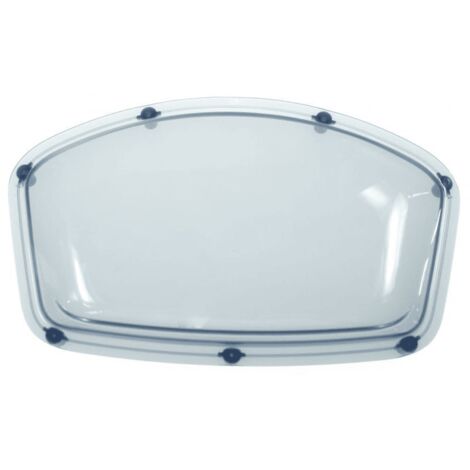 Porte de hublot pour Lave-Linge SAMSUNG DC61-04140B (1/4)