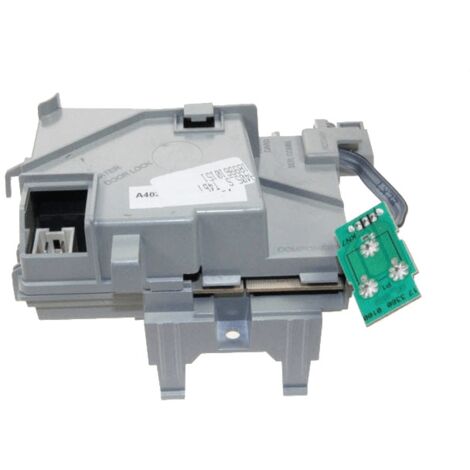 Module de gestion de puissance pour Lave-vaisselle Beko 1899610151 (1/3)