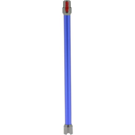 Tube télescopique bleu pour Aspirateur DYSON 967477-01 (1/3)