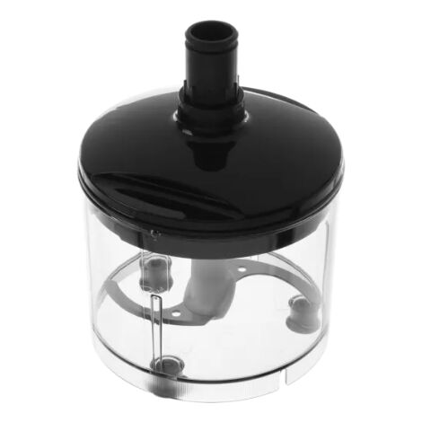 Hachoir universel pour robot mixeur plongeant ERGOMIXX et autres BOSCH - 12033696 (1/4)