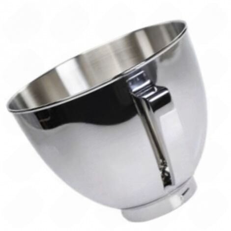 Bol pour robot de cuisine Profi Plus White WMF - FS-1000040036 (1/4)