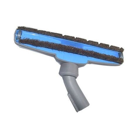 BROSSE SPÉCIAL PARQUET ZE061 32 & 35 MM POUR ASPIRATEUR ELECTROLUX (1/3)