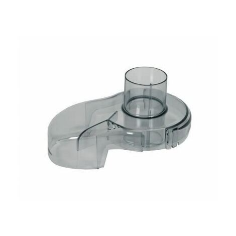 Couvercle pour Centrifugeuse Frutelia+ MOULINEX 1779 (1/3)