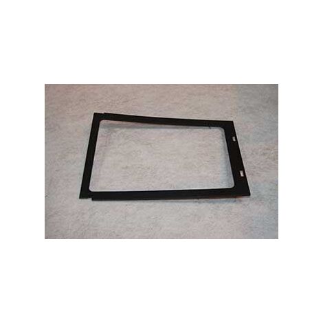 Contre porte cadre pour Micro-ondes BOSCH 00668964