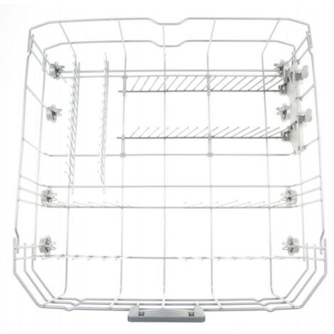 Panier inférieur pour Lave-vaisselle Beko 1758971721 (1/4)