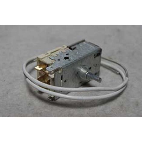 Thermostat K56L1932 pour Réfrigérateur, Congélateur BEKO 9002770685 (1/5)
