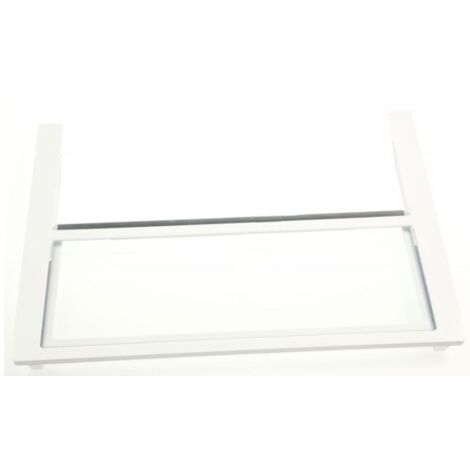 Clayette en verre pour Réfrigérateur SAMSUNG DA97-17684A (1/3)