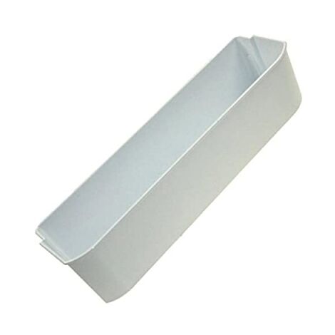 Support Gauche Balconnet Pour Réfrigérateur Dietrich - Pièce Détachée AS0000645