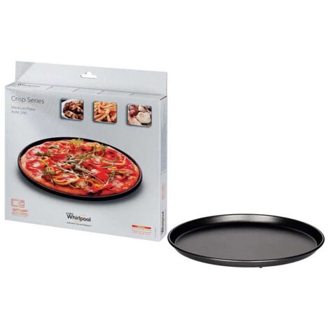 Plat Crusty 290 Mm Référence : Z46065r00bp Pour Micro Ondes Panasonic