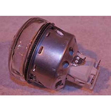 Douille d'ampoule pour Four BOSCH 00626856 (1/3)