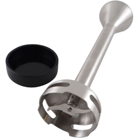 Jeu De 2 Fouets Pour Mixeur Plongeant Krups MS-652993 - Garantie 10 Ans - Compatible Nombreux Modèles